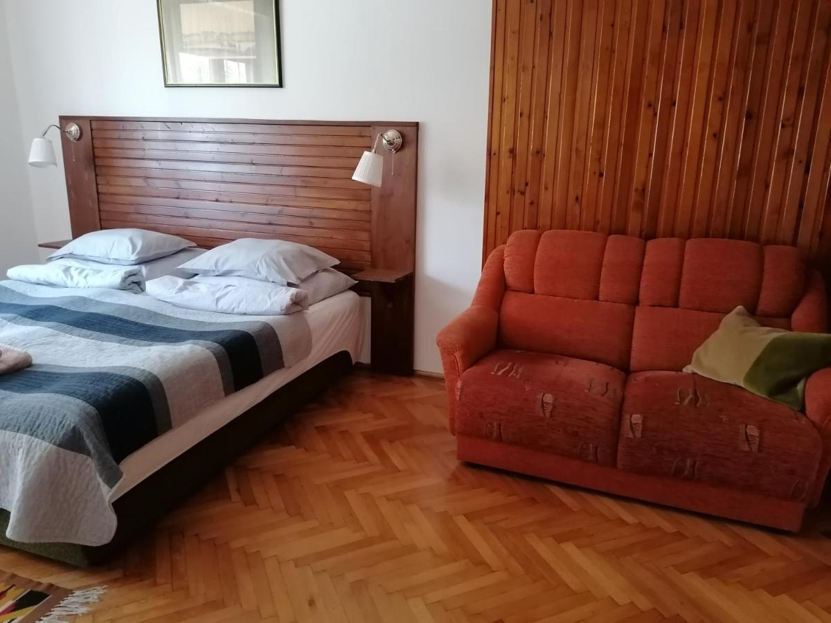 Szatmari Apartman Miskolc Exterior foto