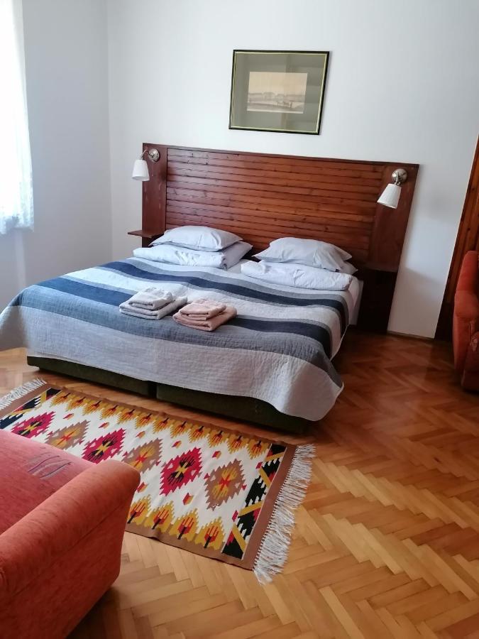 Szatmari Apartman Miskolc Exterior foto