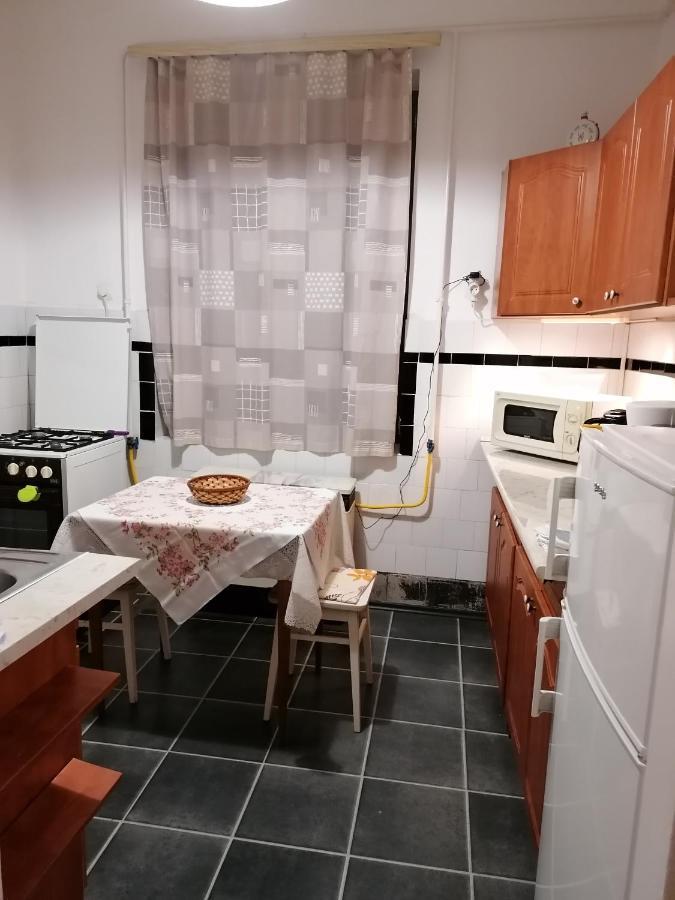 Szatmari Apartman Miskolc Exterior foto