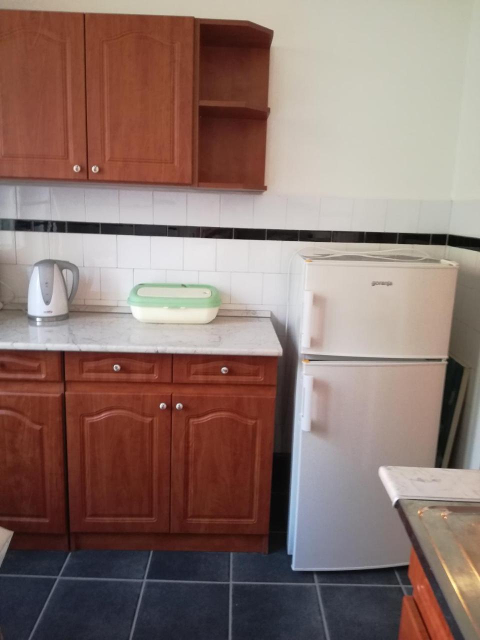Szatmari Apartman Miskolc Exterior foto
